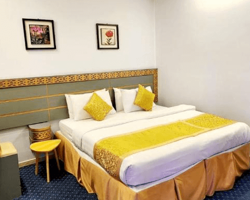 Saraya Abeer Hotel Makkah~ thumbnail